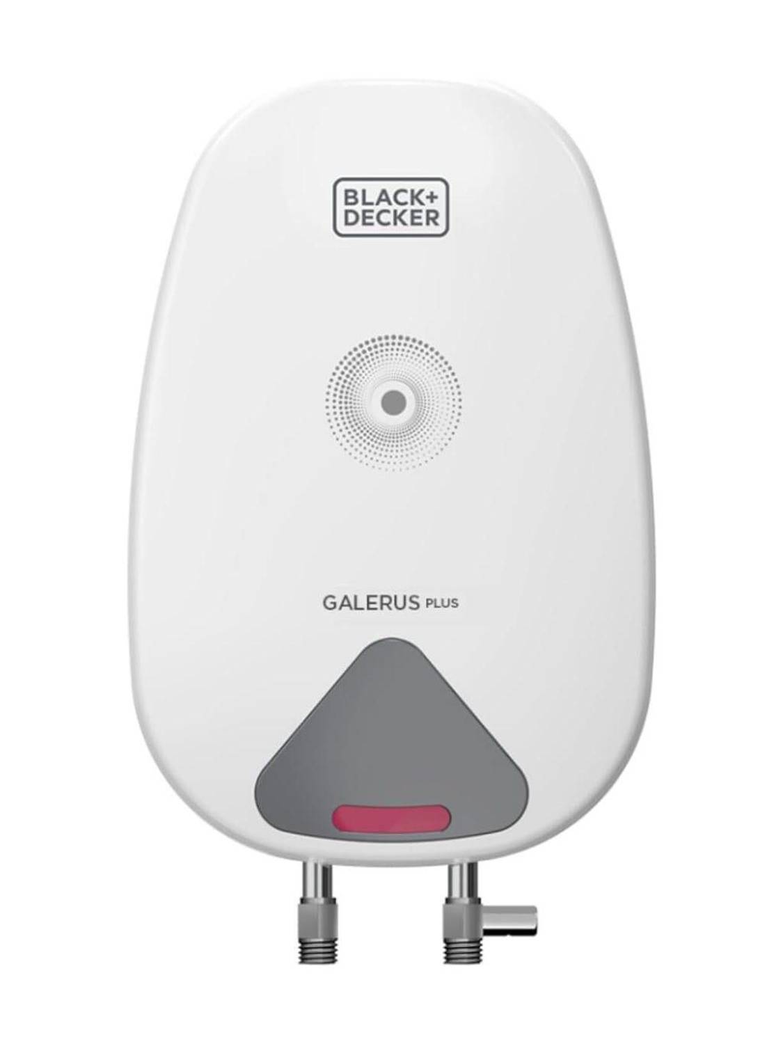BLACK+DECKER BXWH03059IN 5.9 L Instant Water Geyser