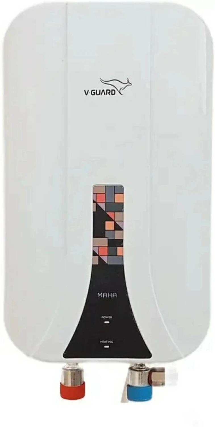 V-Guard 3 L Instant Water Geyser (MAHA REFRESHING EXPERIENCE ELEC