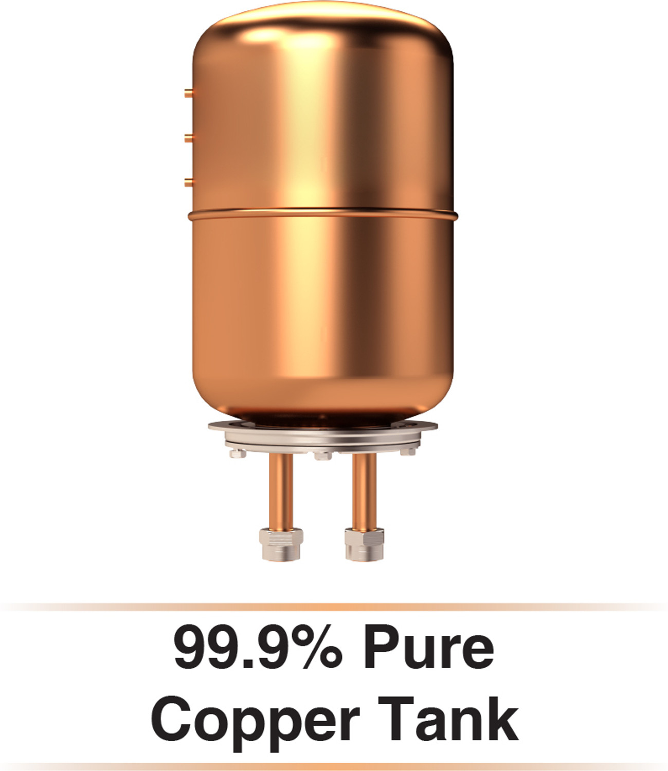 Image of Venus 3 L Instant Water Geyser (Lava 3L30, Ivory) (Ivory)