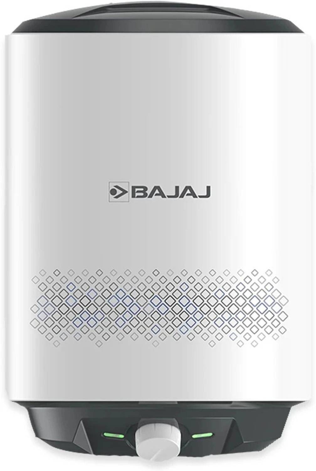 BAJAJ 10 L Storage Water Geyser Suitable for large wall spaces (S