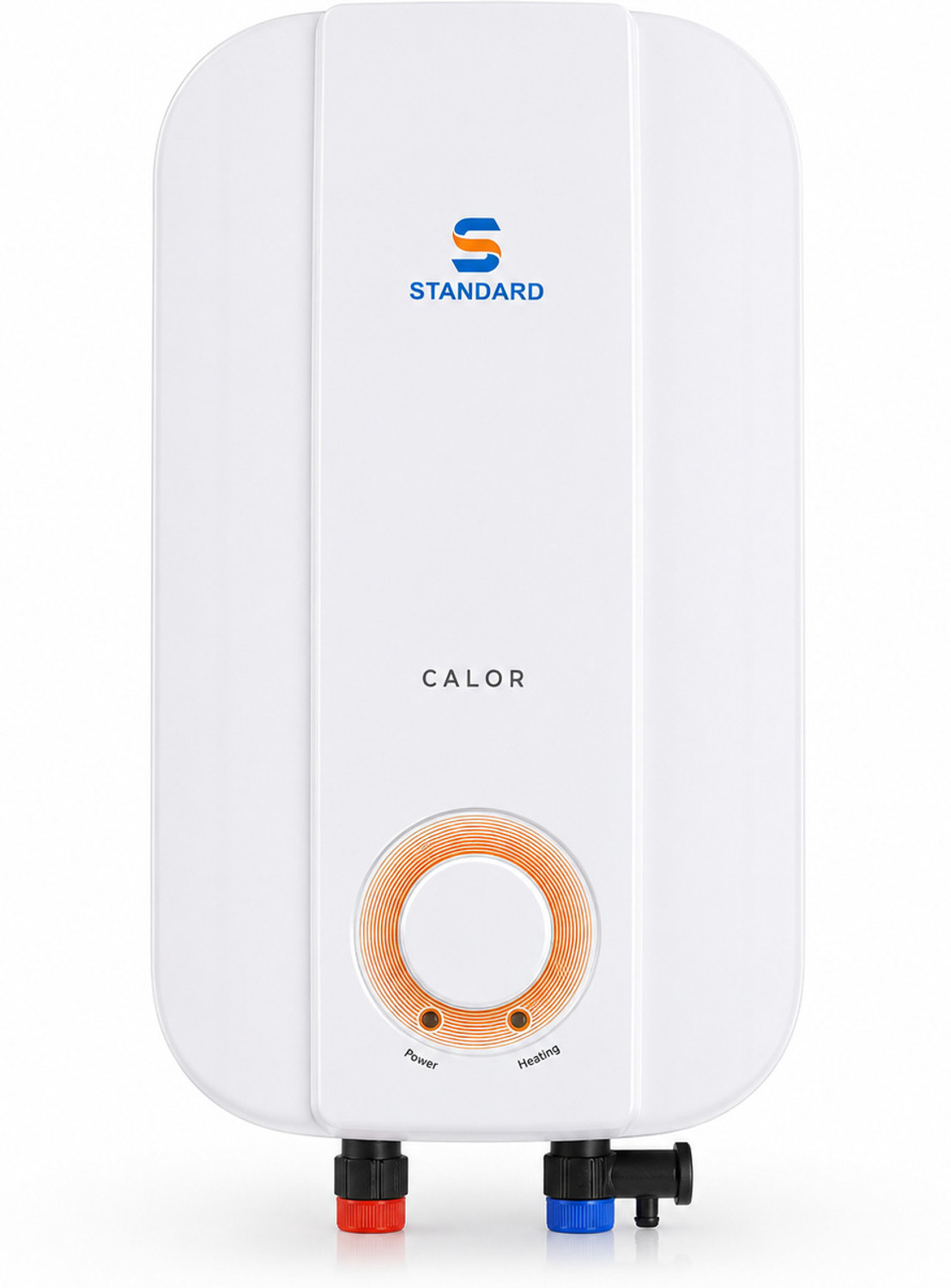 Image of STANDARD WaterGyser-3L-01 3 L Instant Water Geyser