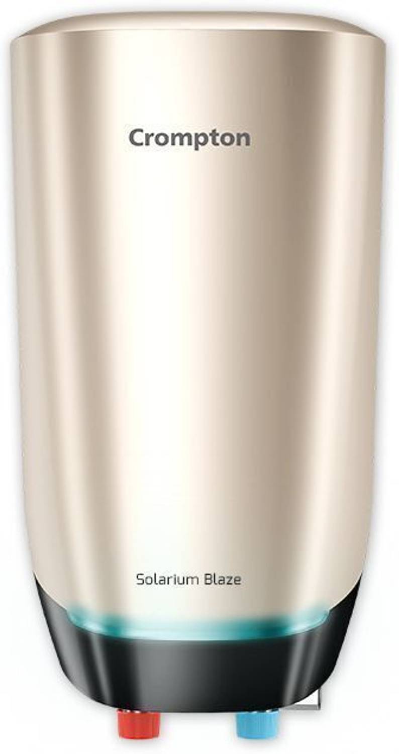 Crompton AIWH-3LSOLBLZ3KW5Y
/Solarium Blaze 3 L Instant Water Geyser