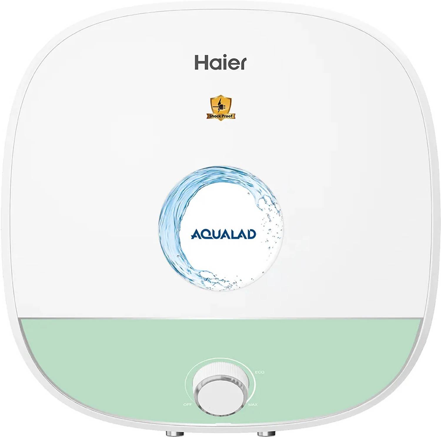 Haier ES25V-AQUALAD-GREEN