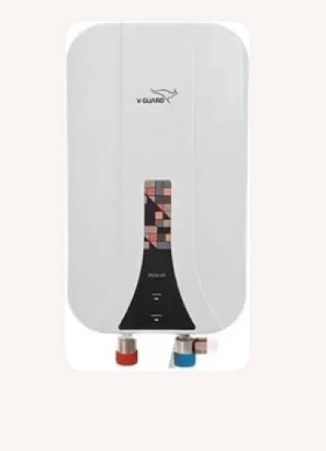 V-Guard MAHA 3L 3 L Instant Water Geyser