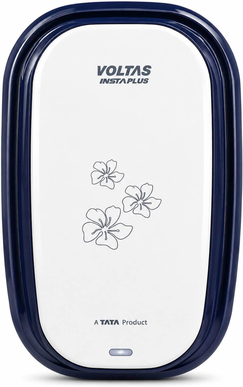Voltas INSTA 5 L Instant Water Geyser | High Grade SS Tank