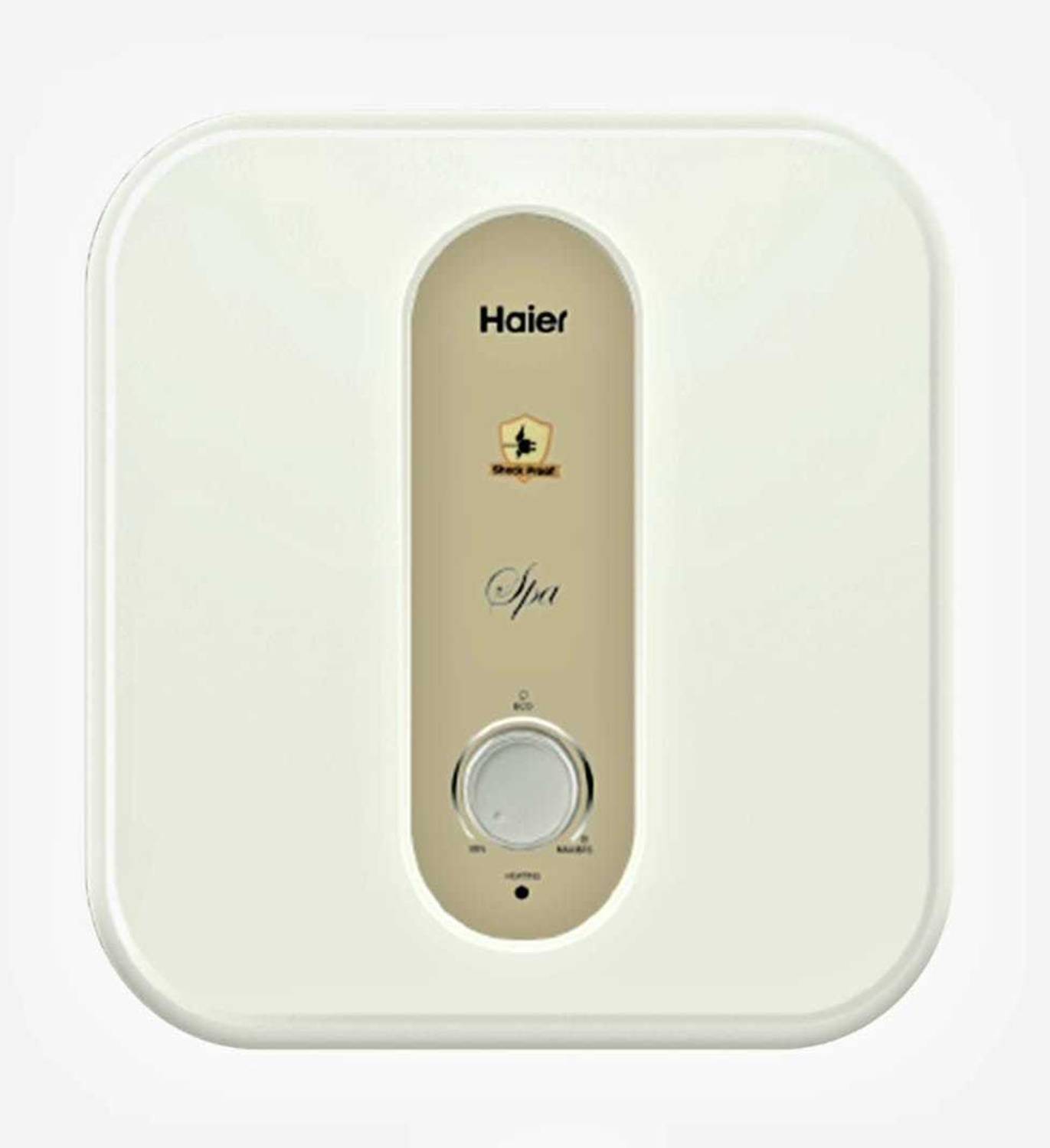 Haier ES10V-AQUALAD-BLACK