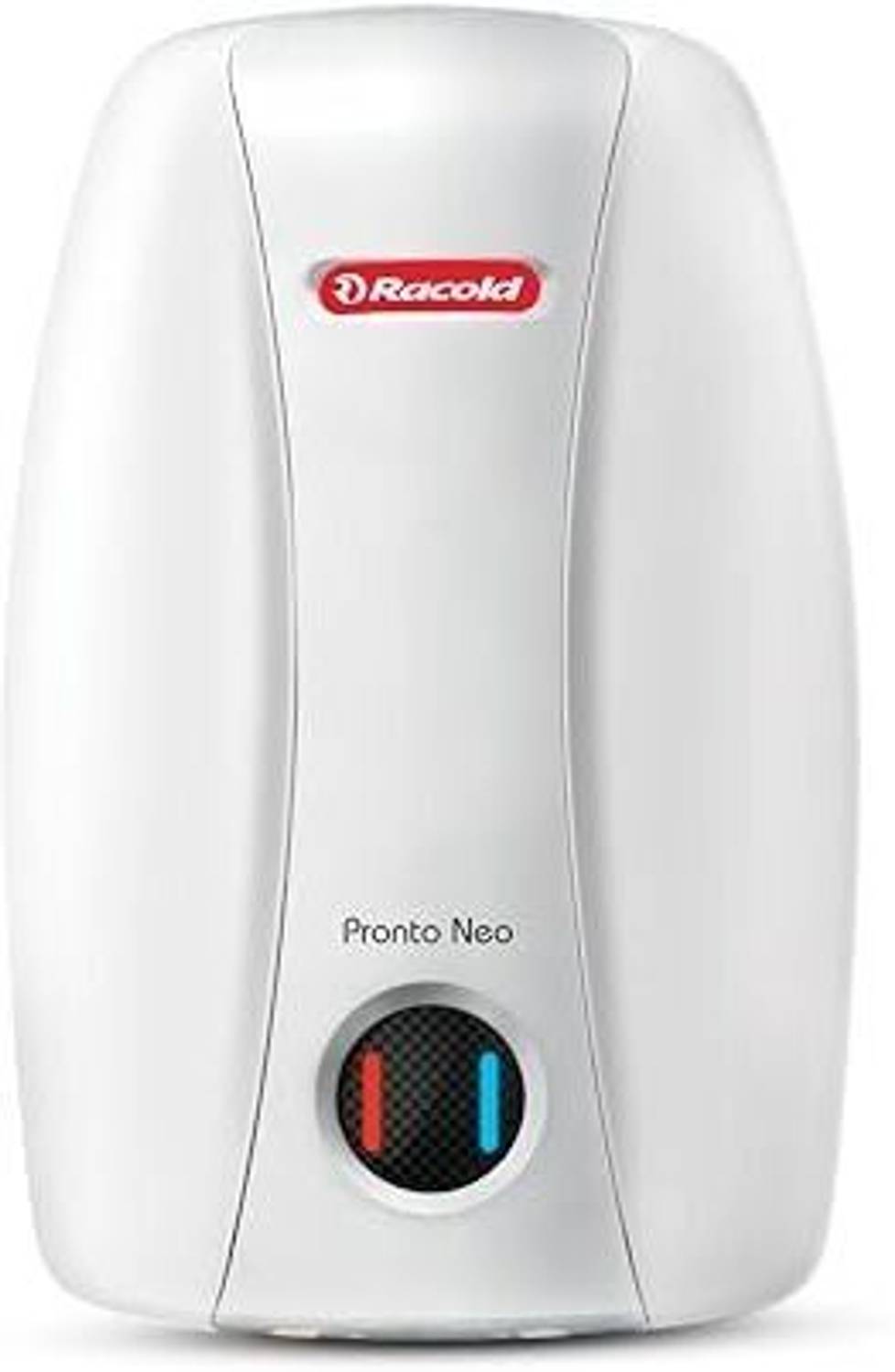Racold 5 L Instant Water Geyser High Grade SS Tank (PRONTO NEO,