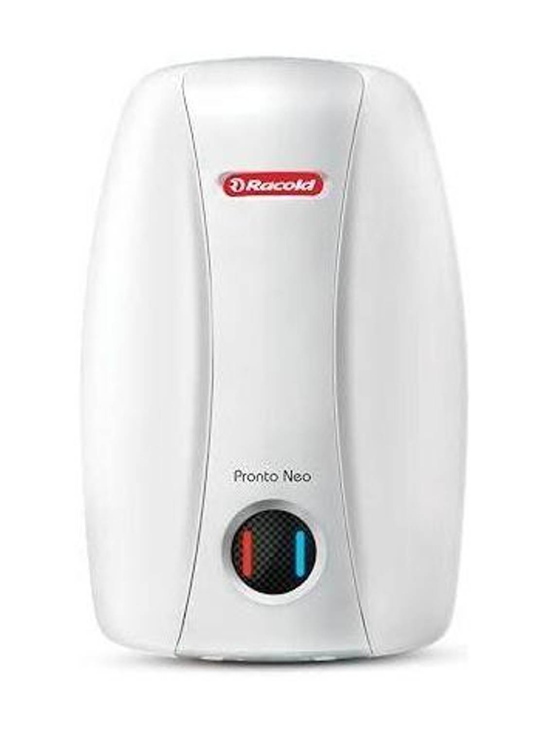 Racold PR NEO 5LTR 5 L Instant Water Geyser | High Grade SS Tank