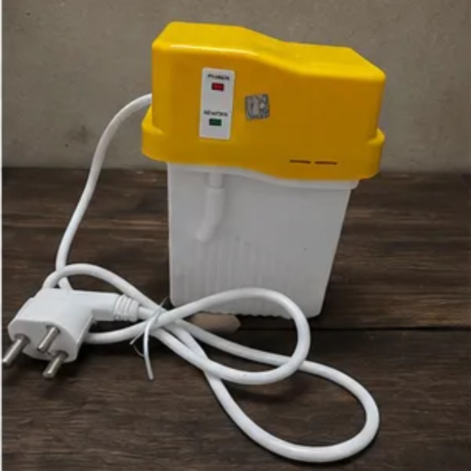 Image of GOGA Water Geyser38 1 L Instant Water Geyser