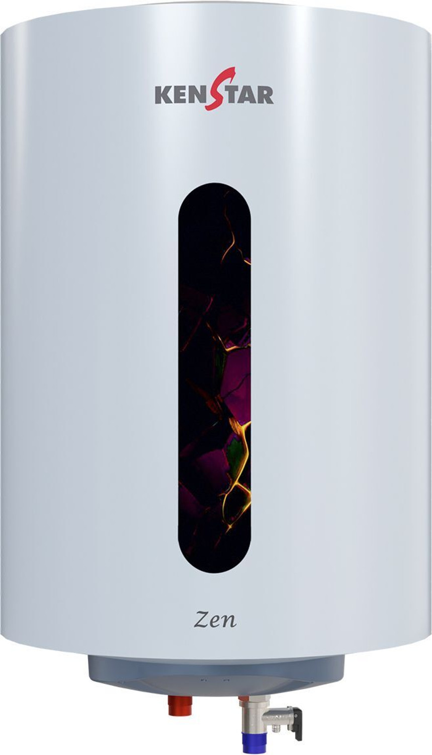 Image of Kenstar ZEN 25 L 25 L Storage Water Geyser