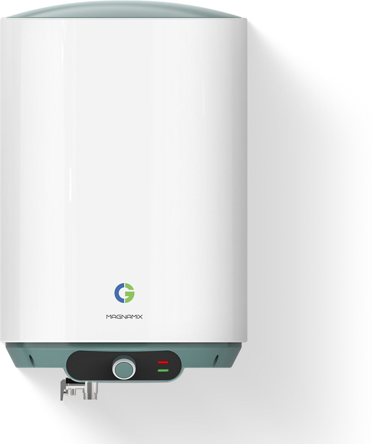 Image of CG SWHMGN06L5 6 L Storage Water Geyser