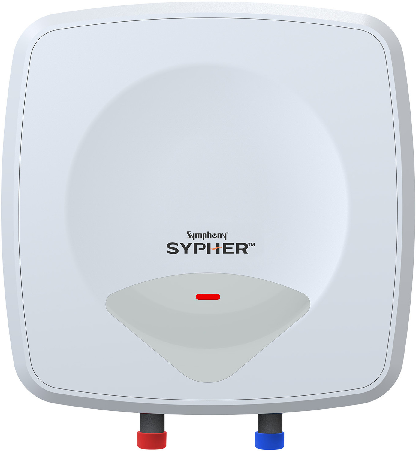 Image of Symphony Sypher 25 L Storage Water Geyser 5 Star BEE Energy Rating