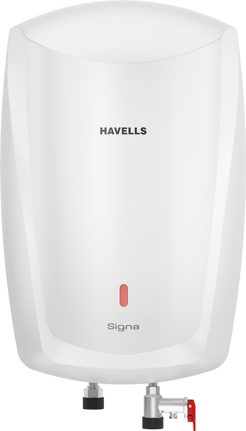 Image of HAVELLS Signa 5 L Instant Water Geyser