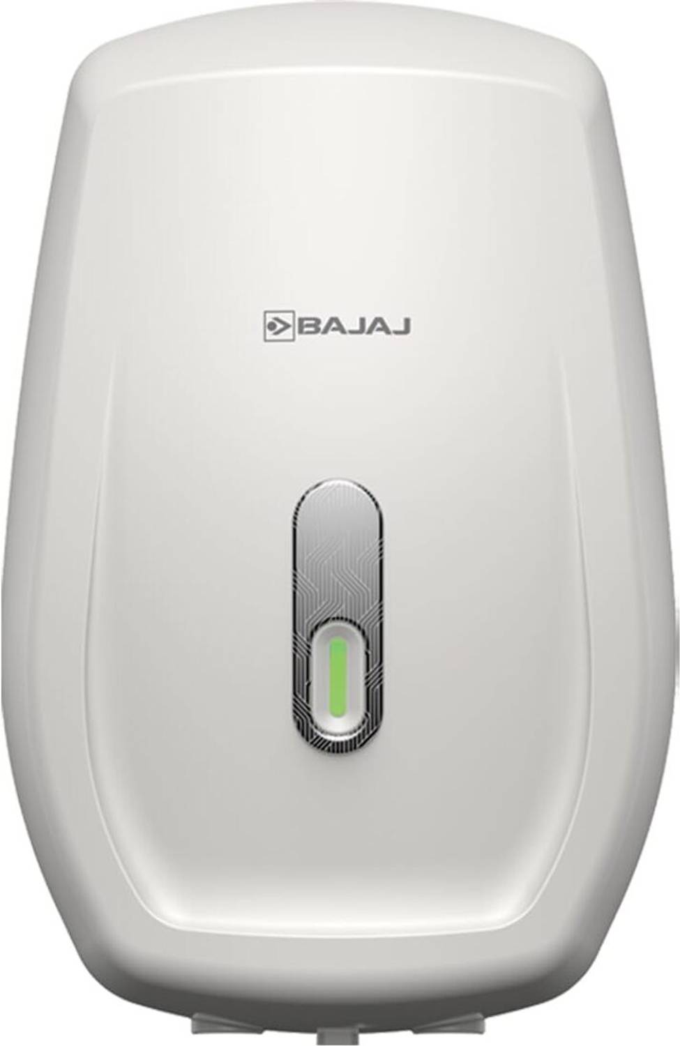 BAJAJ Shield Series Aerono IWH 3L 4.5KW 3 L Instant Water Geyser — Juicers & Blenders