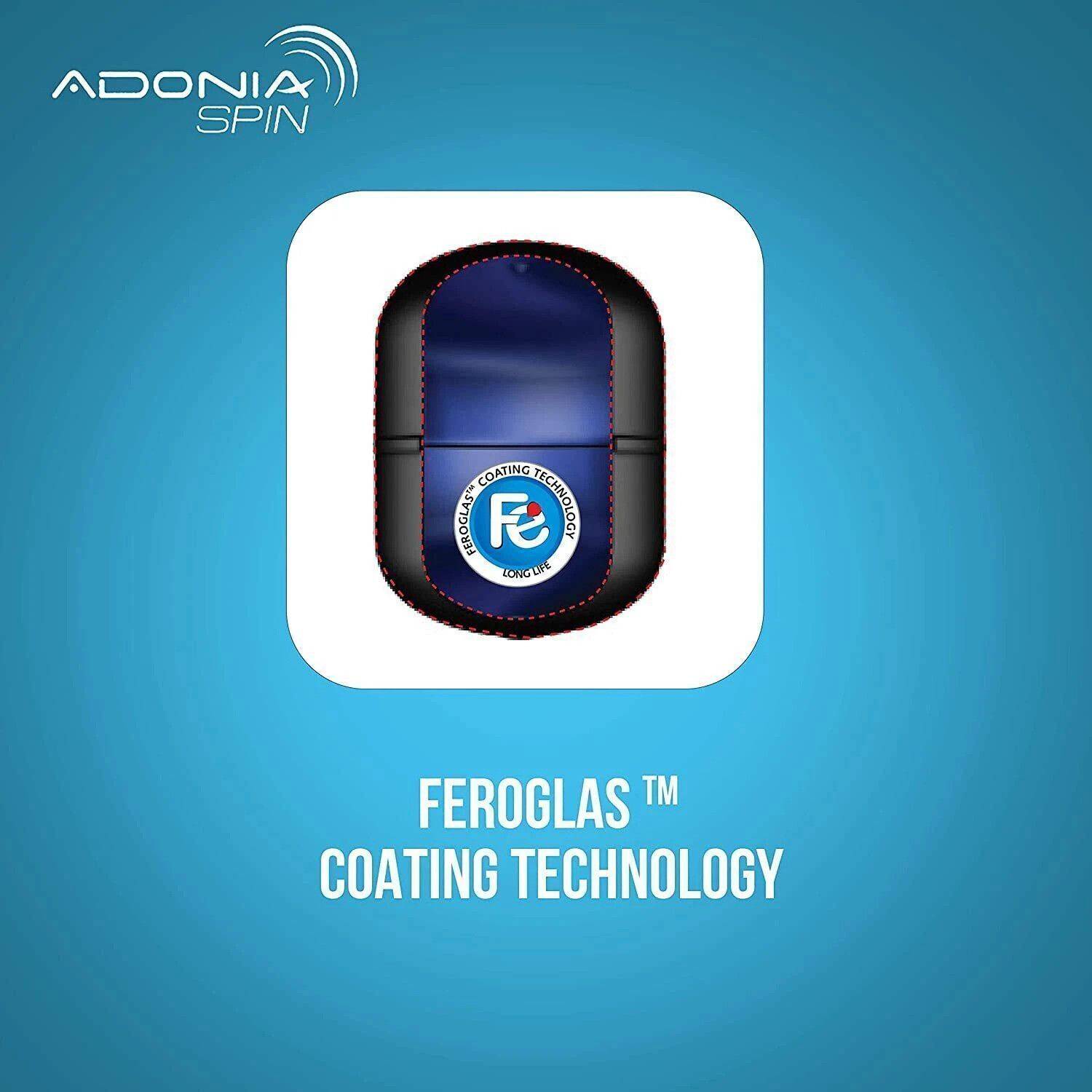 HAVELLS Adonia Spin 25L Storage Water Geyser - Image 3