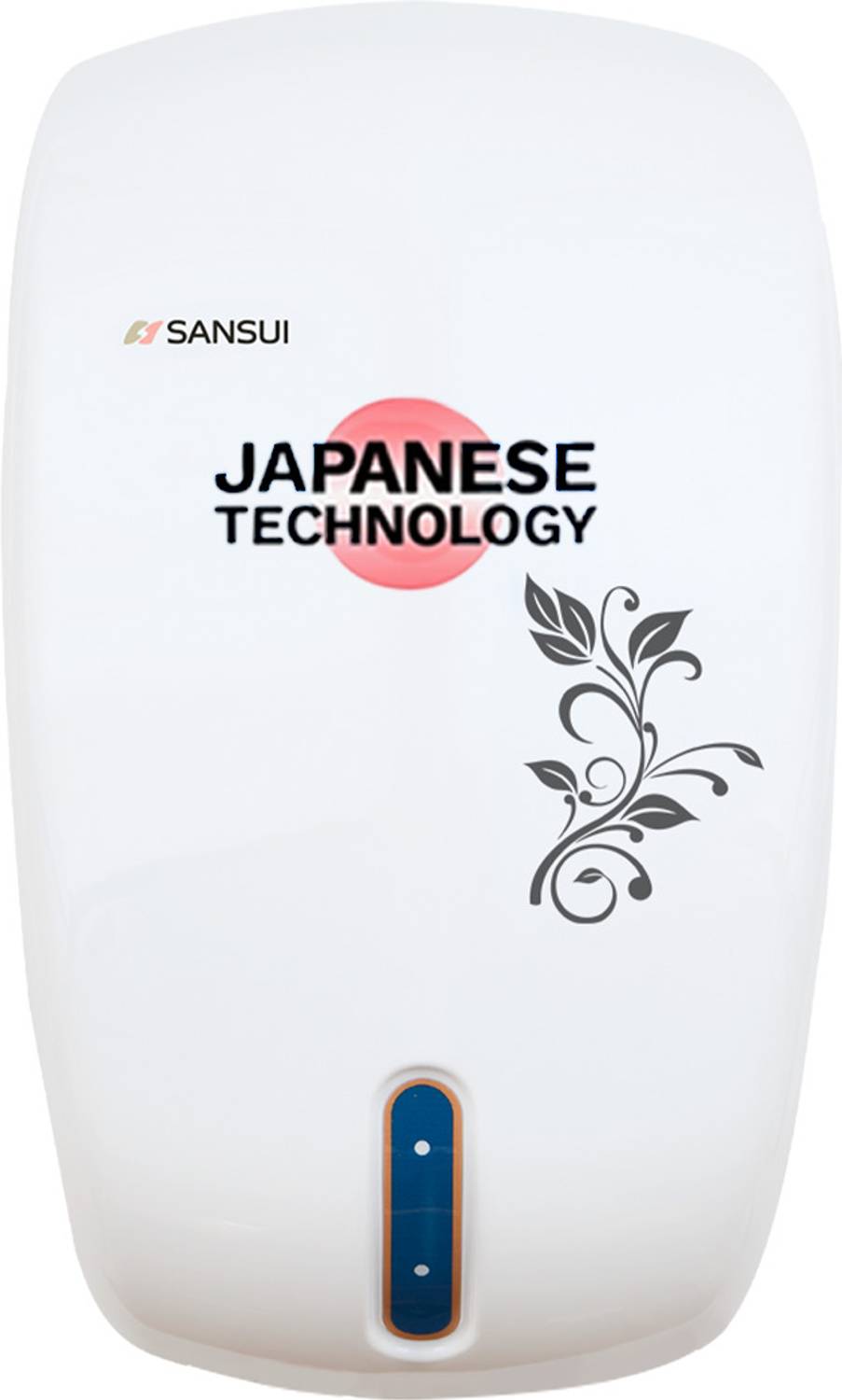Sansui AquaZen 5.9L Instant Water Geyser - Image 1