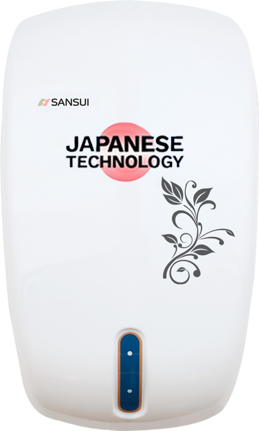 Image of Sansui AquaZen 5.9 5.9 L Instant Water Geyser
