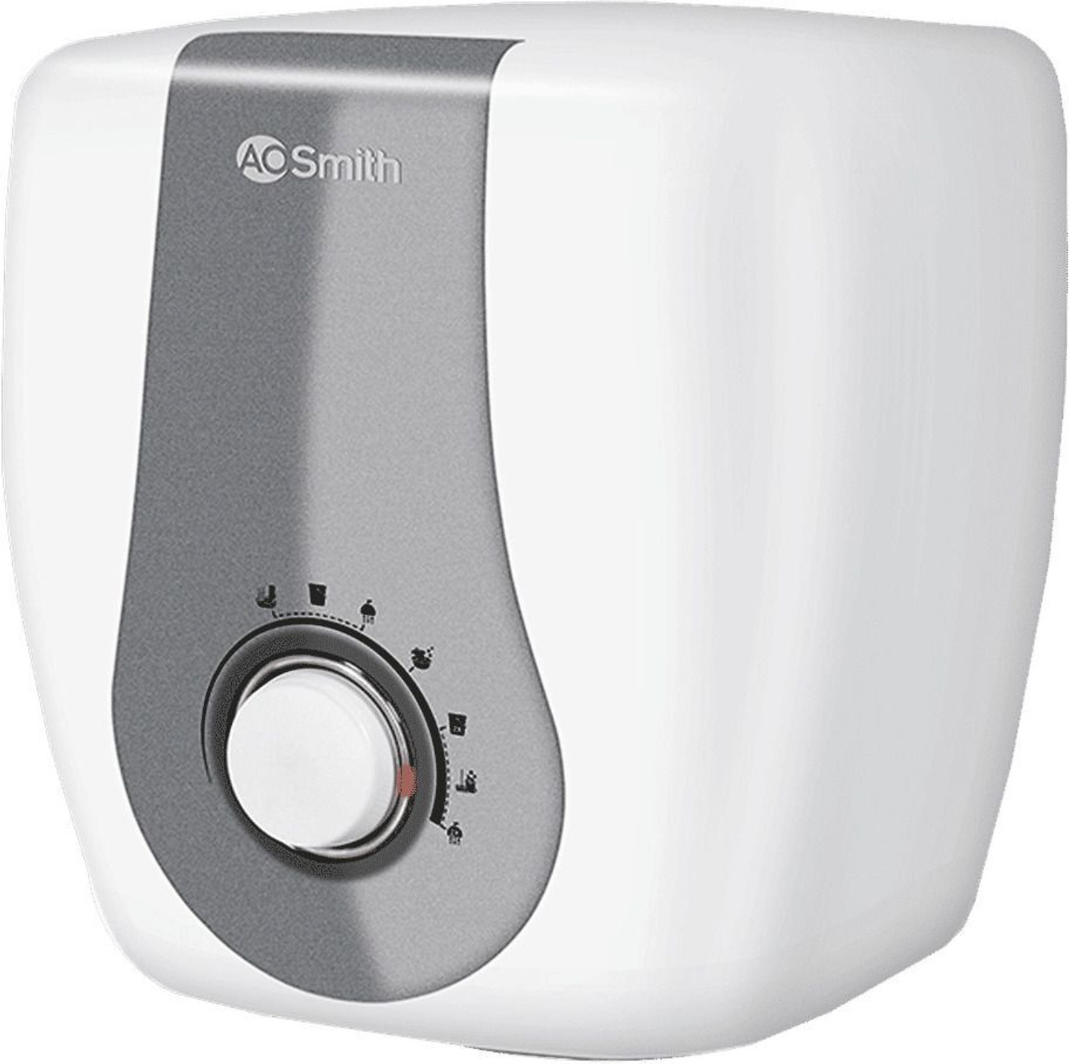 Image of AO Smith Finesse-015 15 L Storage Water Geyser