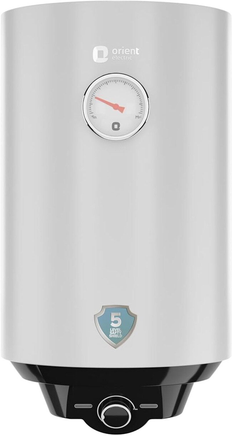 Image of Orient Electric Enamour Classic Neo 10 L Storage Water Geyser