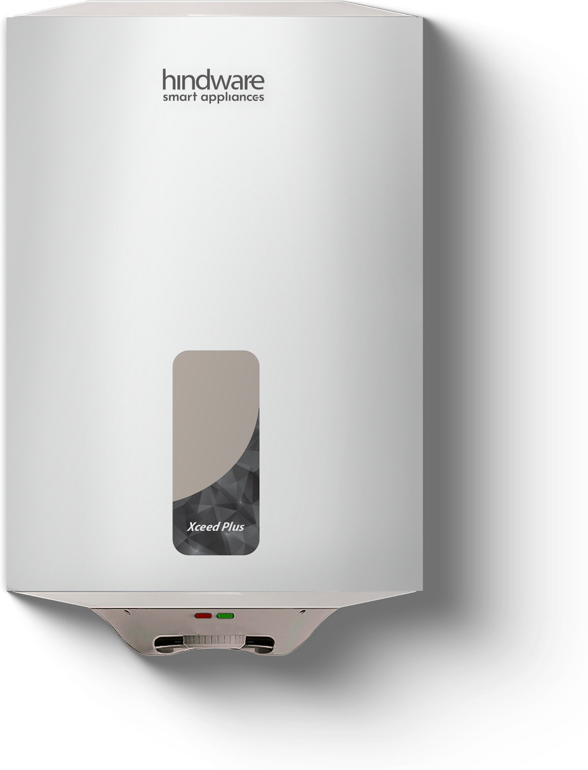 Image of Hindware Smart Appliances Xceed Plus 10 L Storage Water Geyser