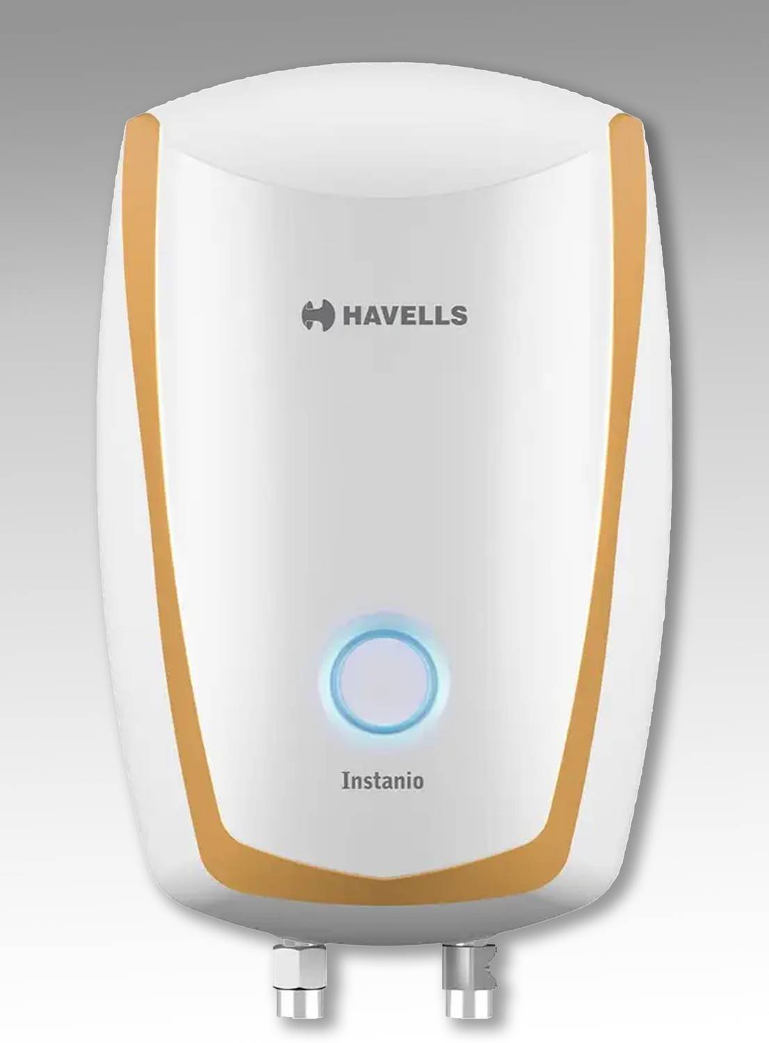 HAVELLS 3 L Instant Water Geyser High Grade SS Tank (INSTANIO,