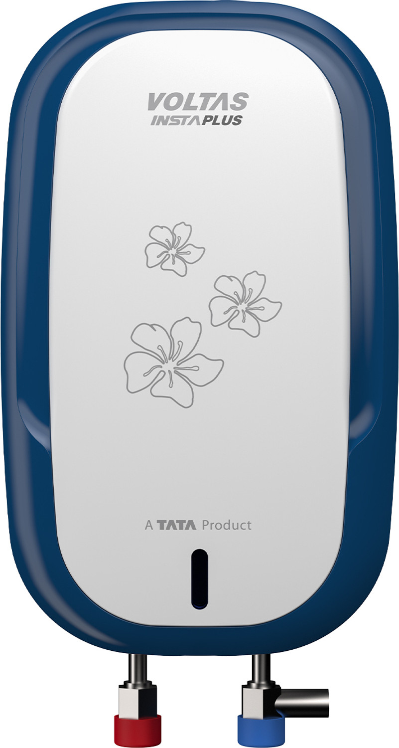 Image of Voltas 4610194 5 L Instant Water Geyser
