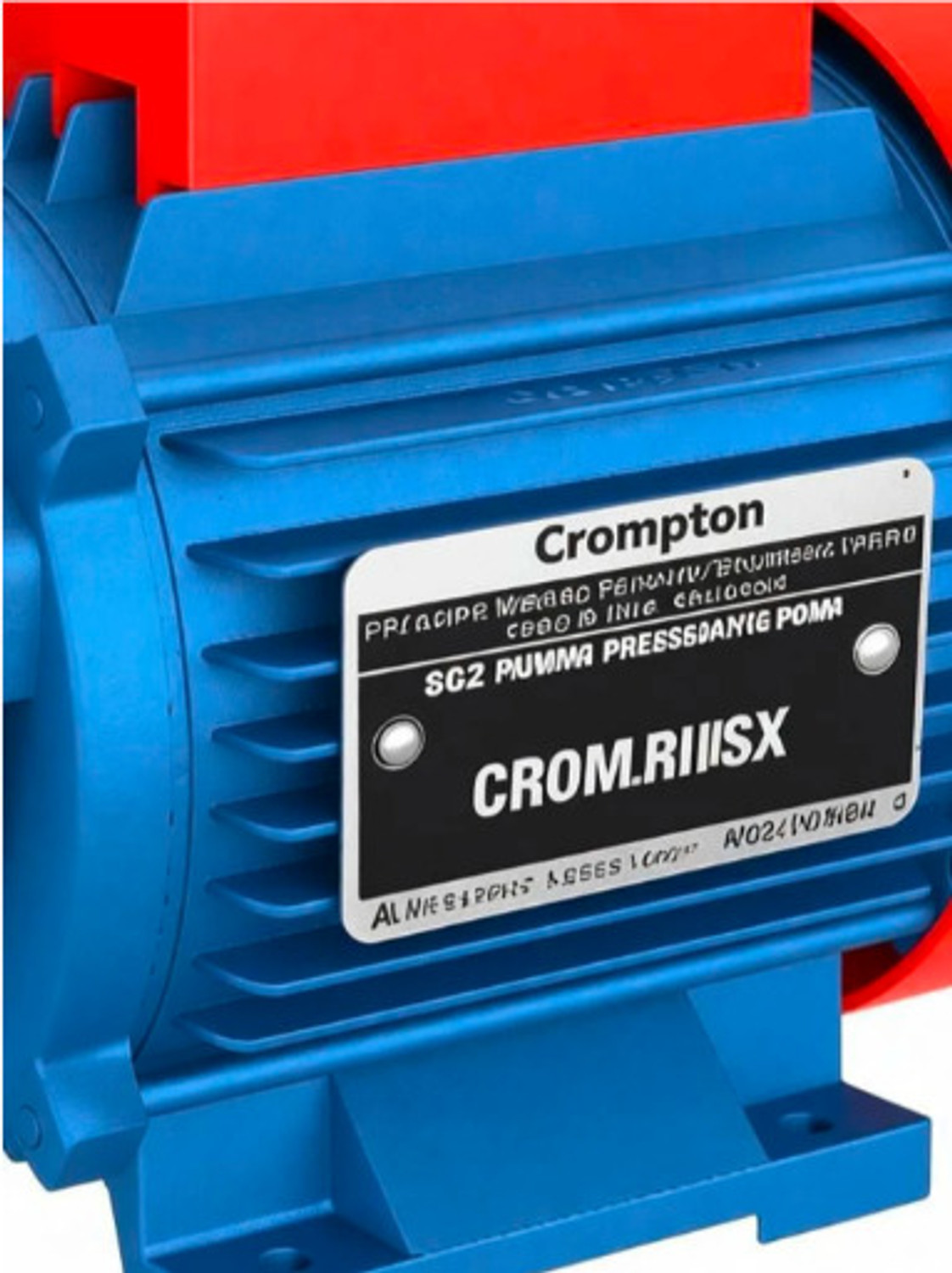 Image of Crompton MINI MARVEL I Centrifugal Water Pump