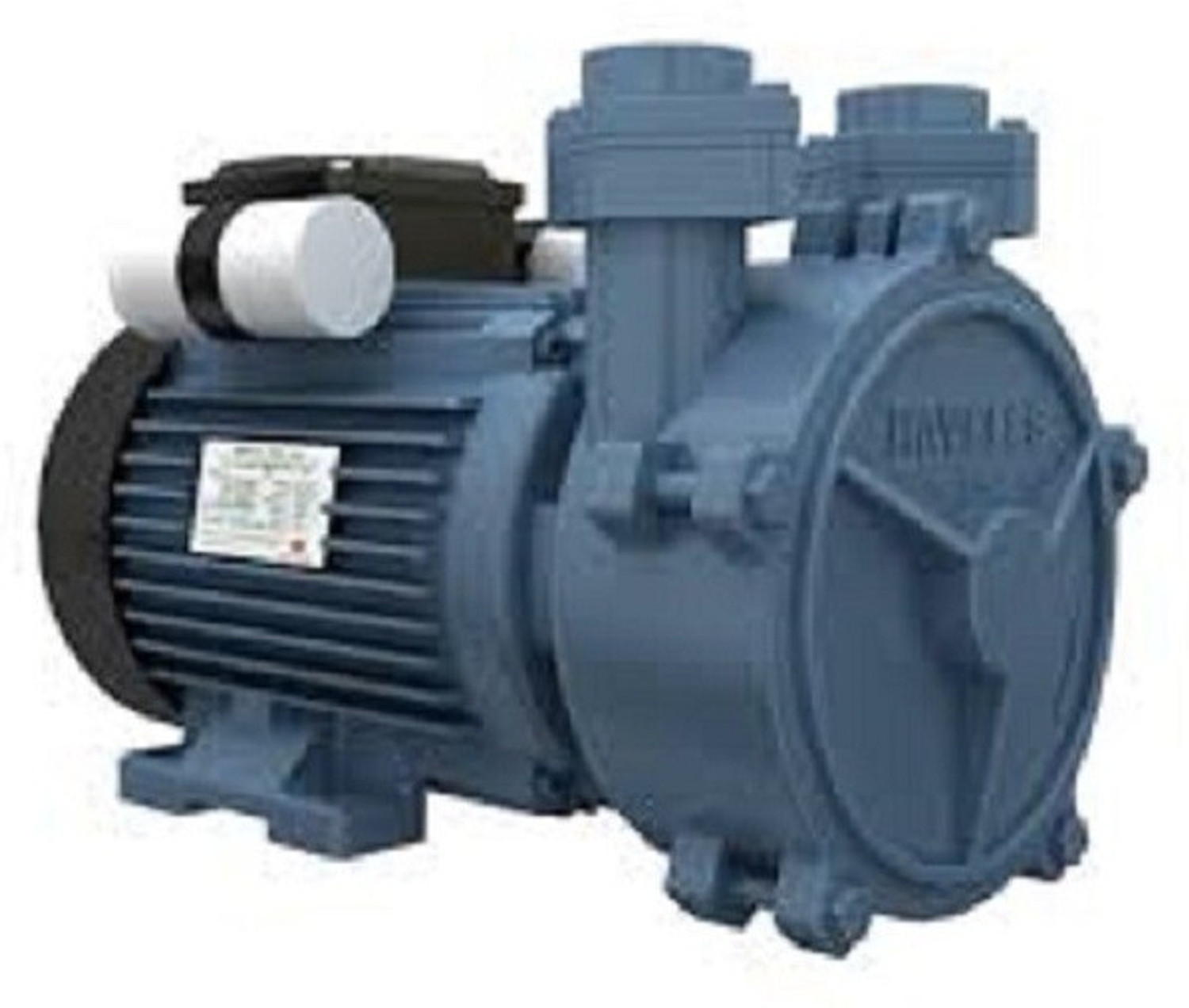 Image of HAVELLS SLOW-SPD D1-1.0HP 1PH MINIMONOBLOCK PUMP CENTRIFUGAL Centrifugal Water Pump