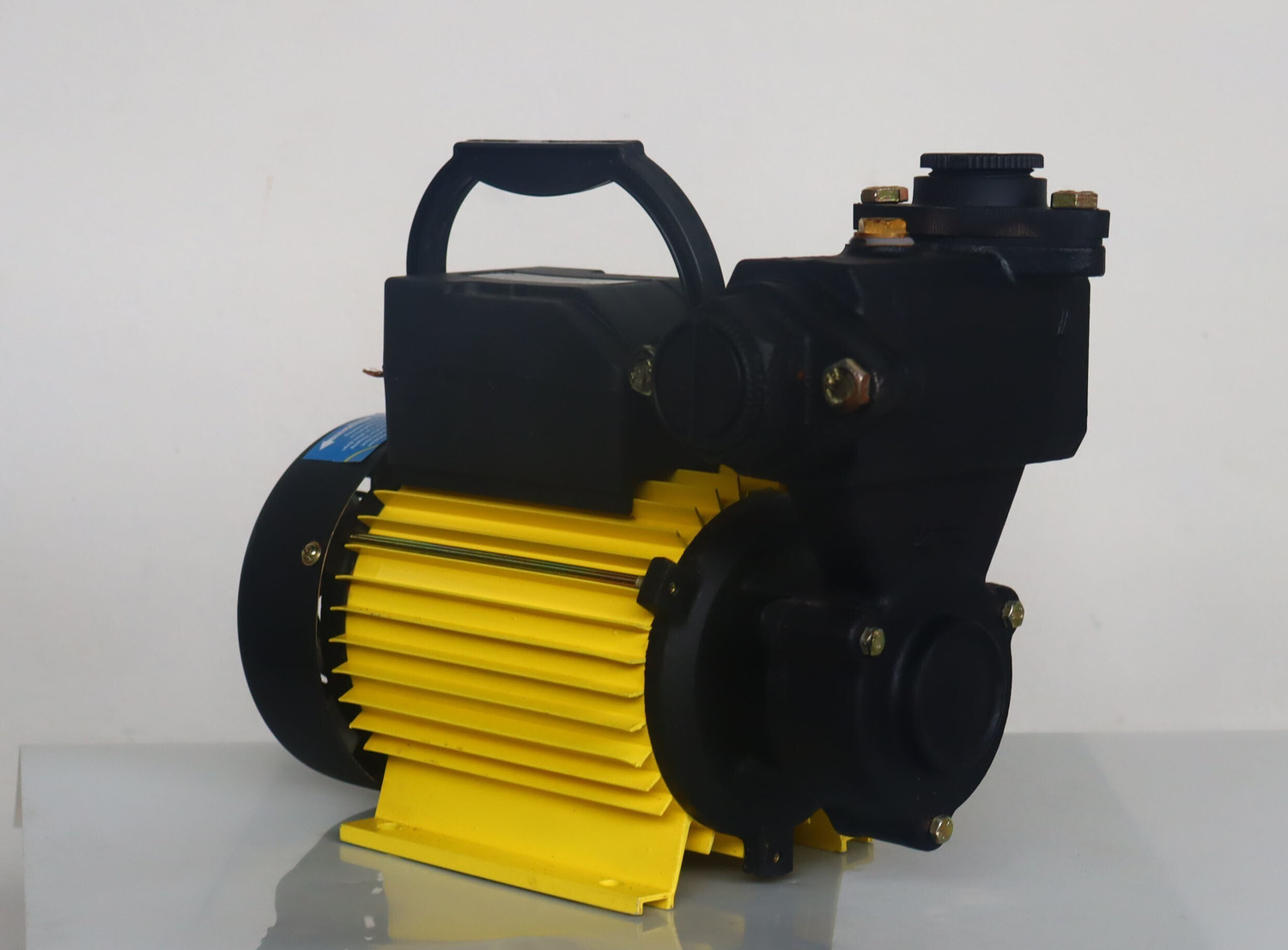 Image of Lakshmi 1.0 HP Centrifugal Water Pump