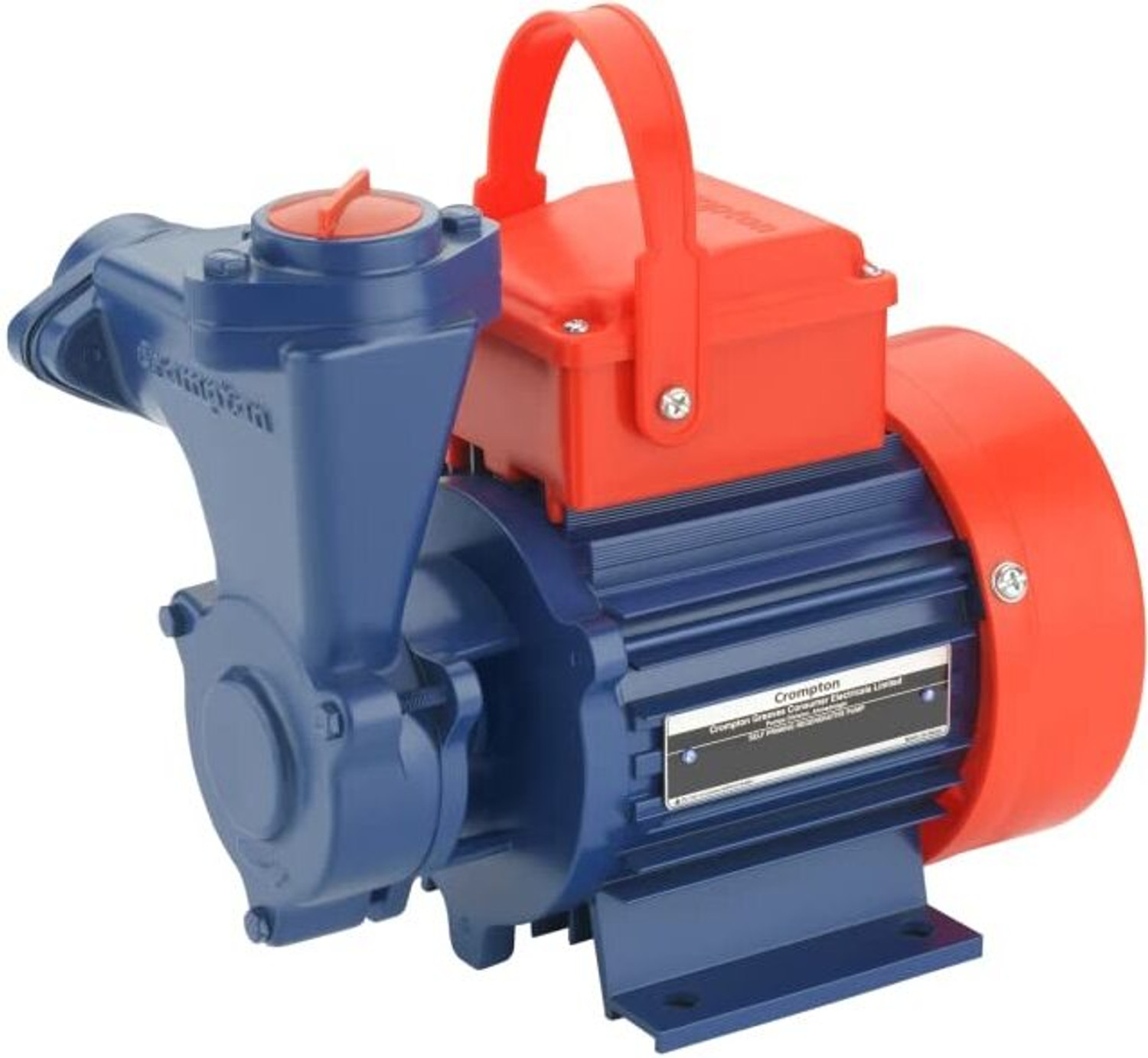 Image of Crompton MINI CHAMP PLUS I Centrifugal Water Pump