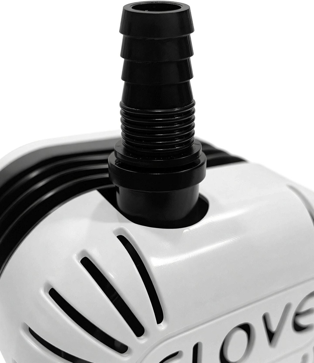 Image of ELOVE 18Watt 180V-230V, 1.85M Desert Air Cooler, Aquarium, Fountains Submersible Water Pump