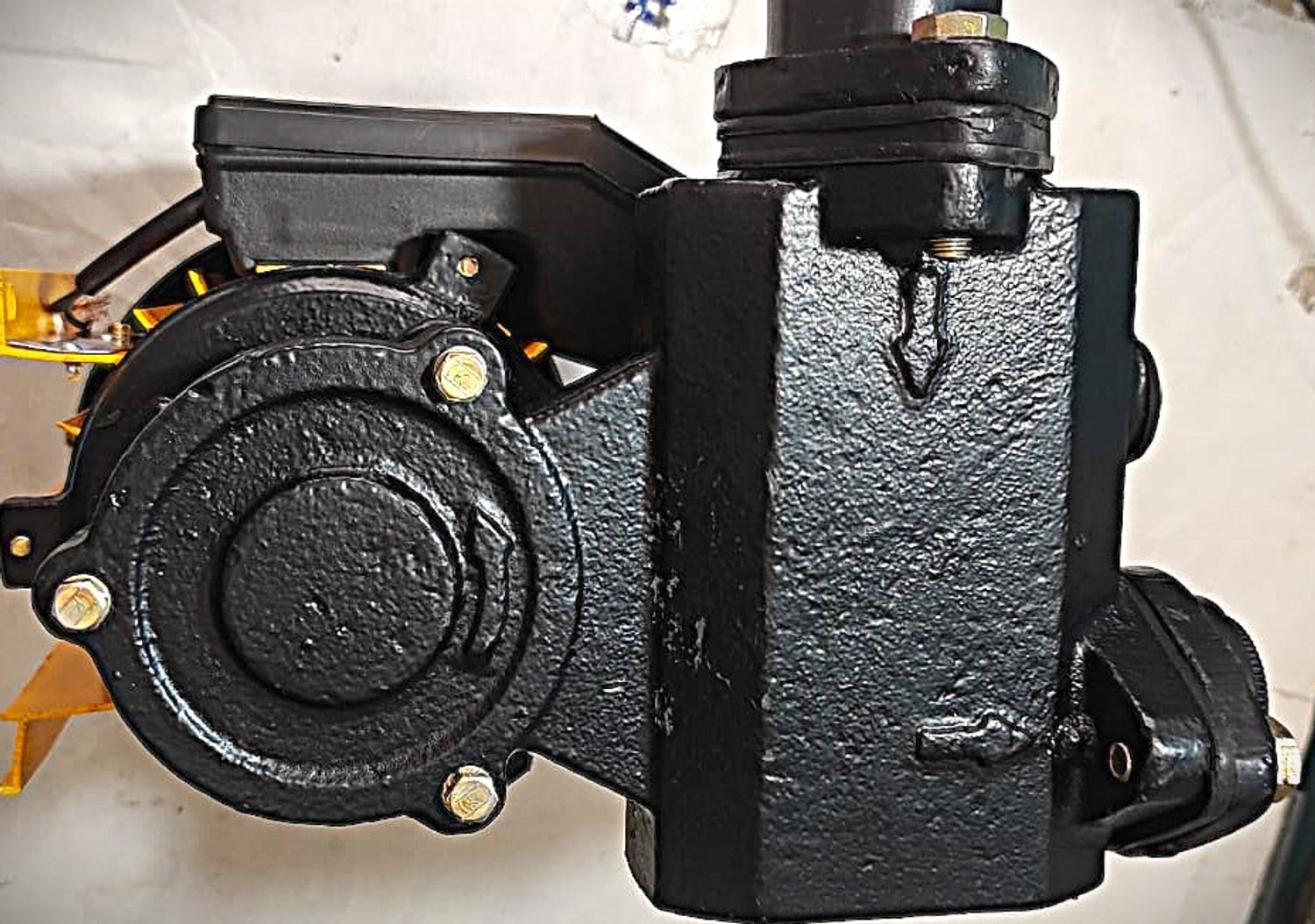 Image of RIVORA PLUS FORCE 11 MASTER Centrifugal Water Pump