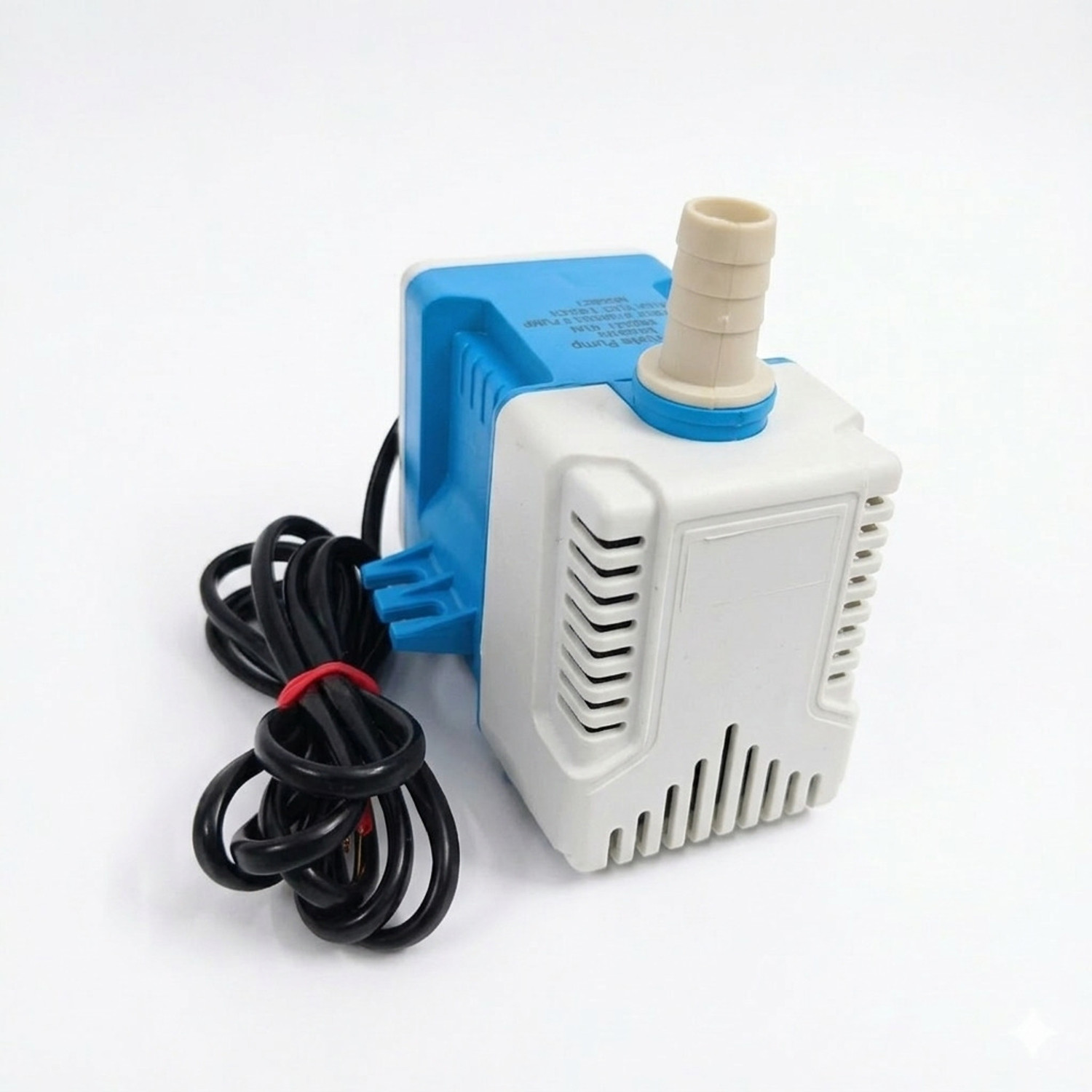 Image of BESTHOT 18 Watt Cooler Water Pump For Aquarium, Small cooler Water Lifting Pump Motor Magnetic Water Pump