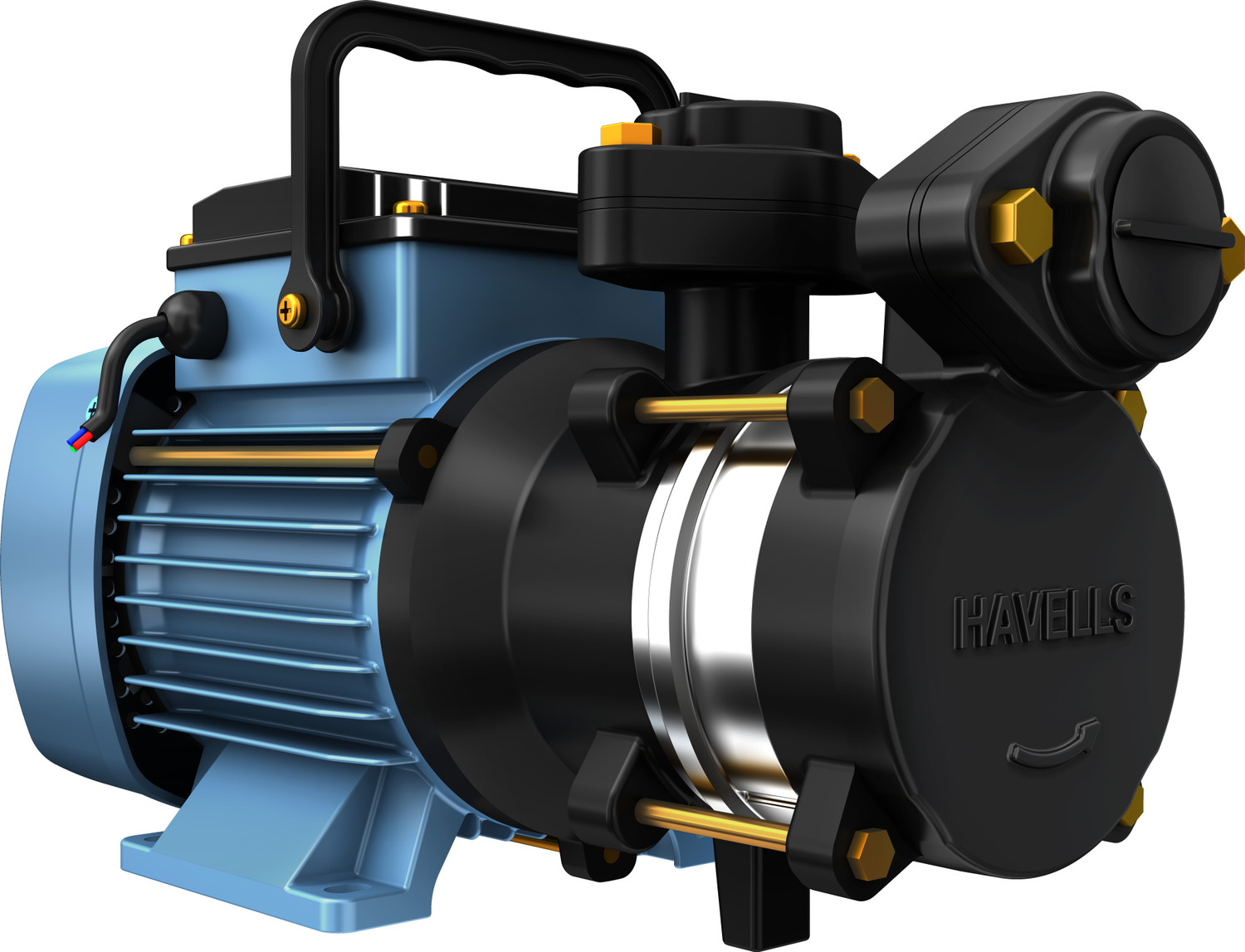 Image of HAVELLS DARIYA05 Centrifugal Water Pump