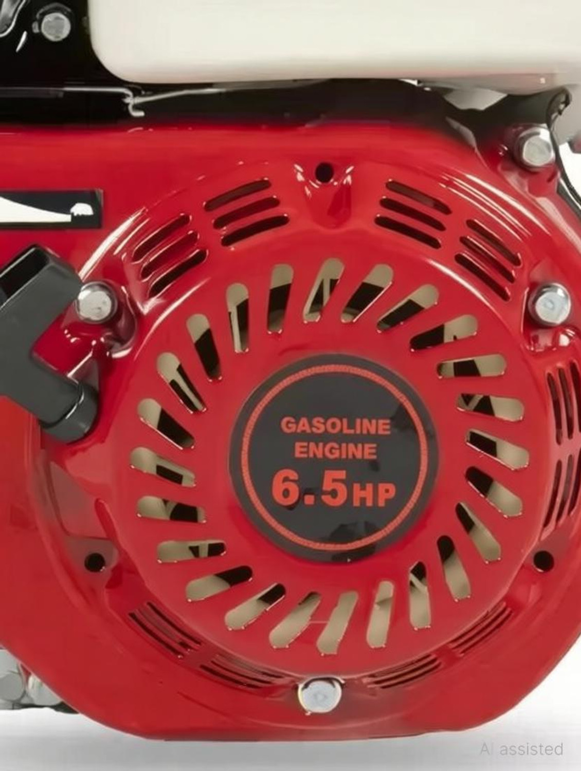 Image of GSCPT GASOLINE ENGINE PETROL 4 STROKE 196CC USED FOR AGRICULTURE & COMMERCIAL Centrifugal Water Pump