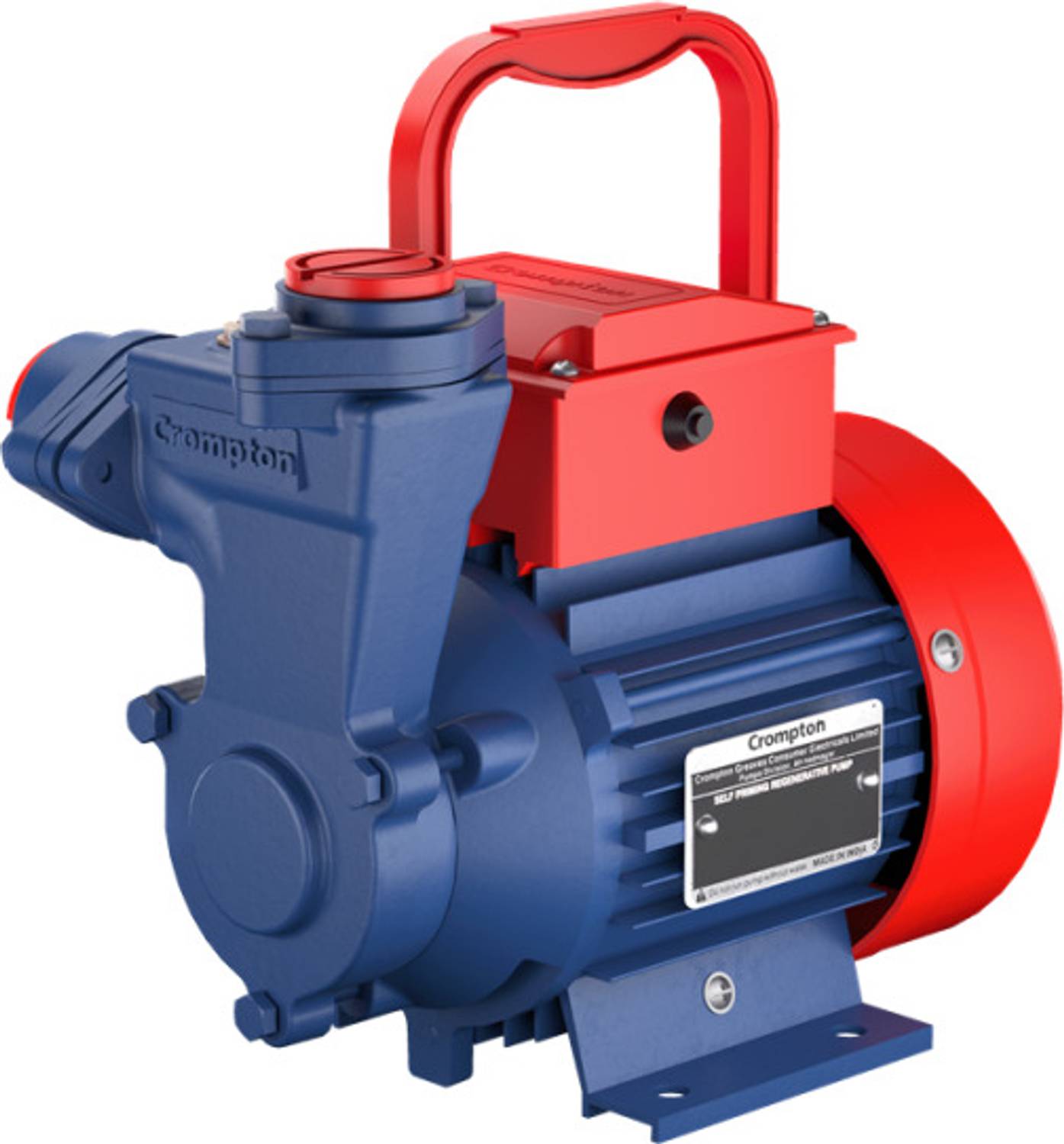 Crompton ULTIMO II Centrifugal Water Pump - Image 1
