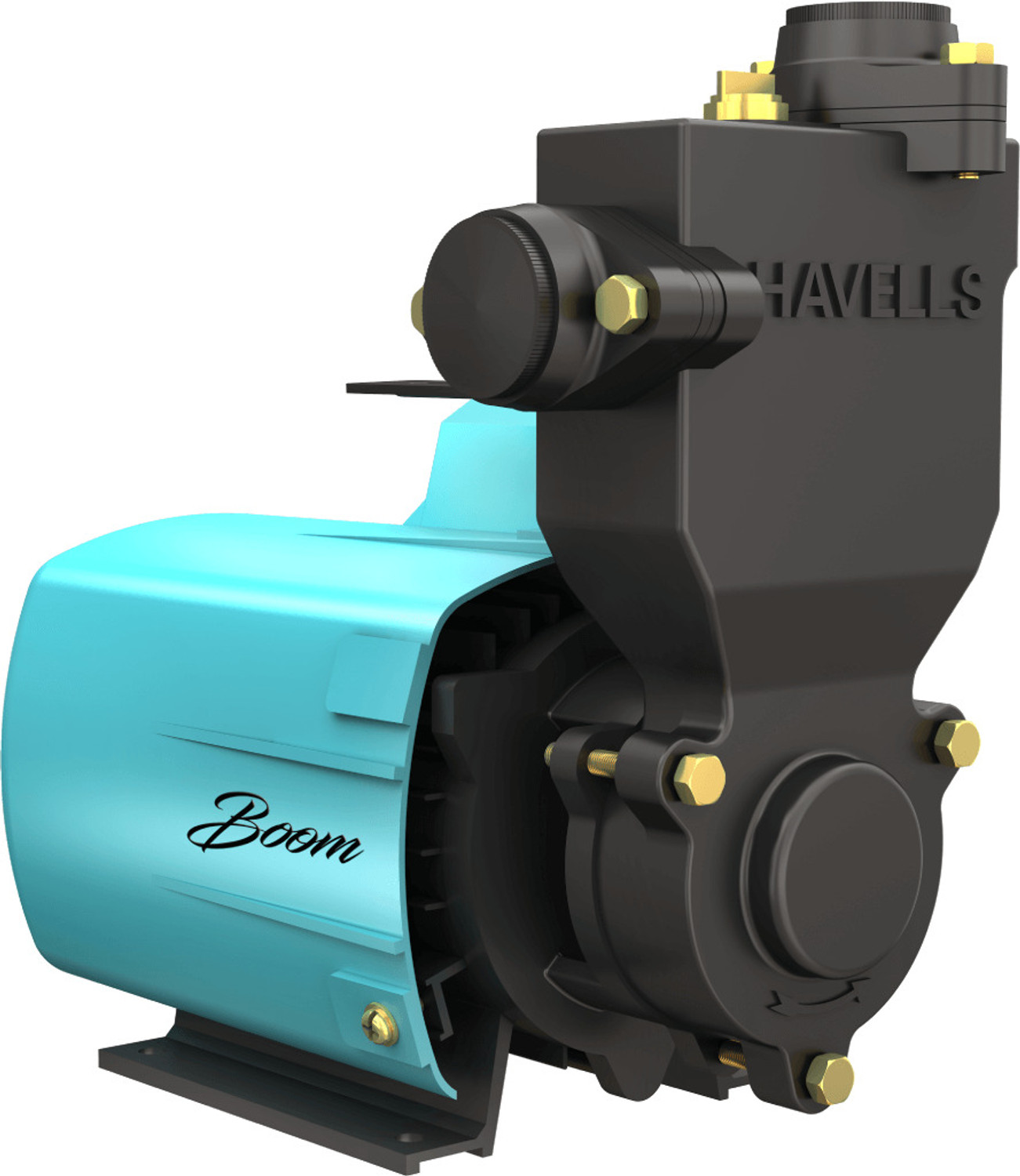 Image of HAVELLS BOOM 1.0HP Centrifugal Water Pump
