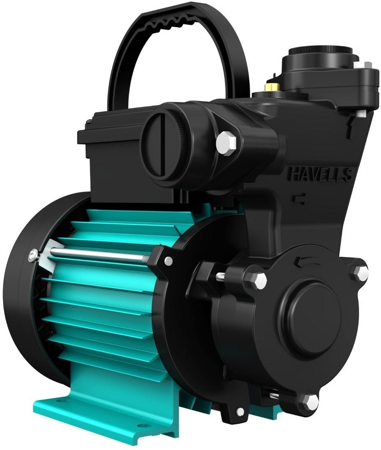Image of HAVELLS STREAM1 PLUS Centrifugal Water Pump