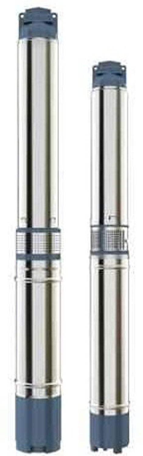 Image of HAVELLS 1Hp 10 Stage V4 Borewell Water Filled Submersible Pump C4W10B10 Submersible Water Pump