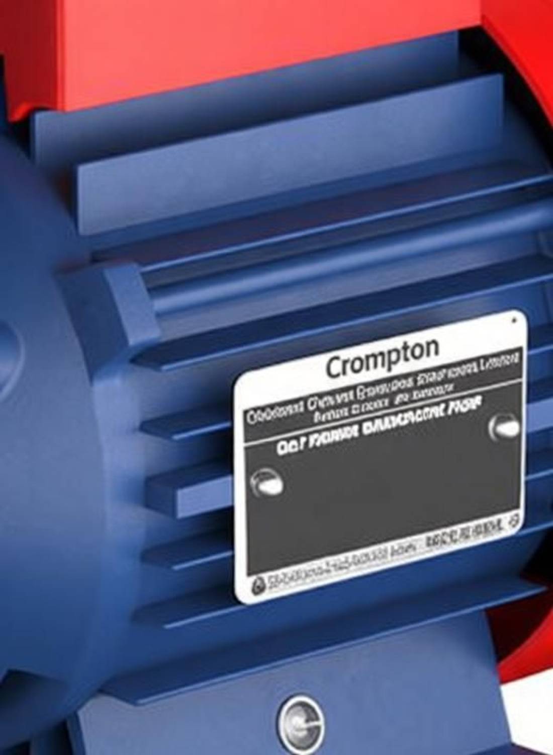 Crompton ULTIMO II Centrifugal Water Pump - Image 2