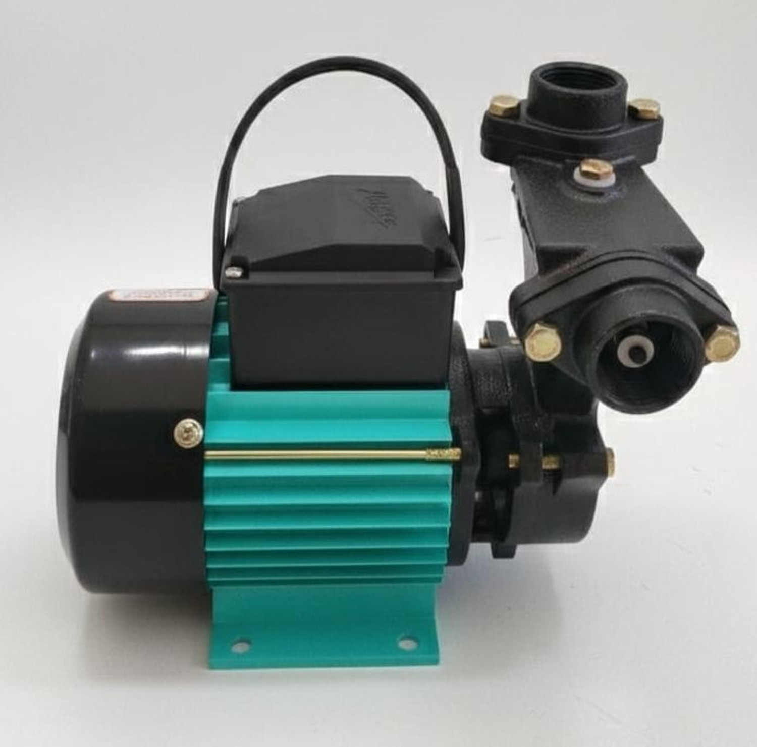 Image of KIRLOSKAR BROTHERS LIMITED Kbl Jalraaj Ultra Max 1 hp Water Pump Centrifugal Water Pump