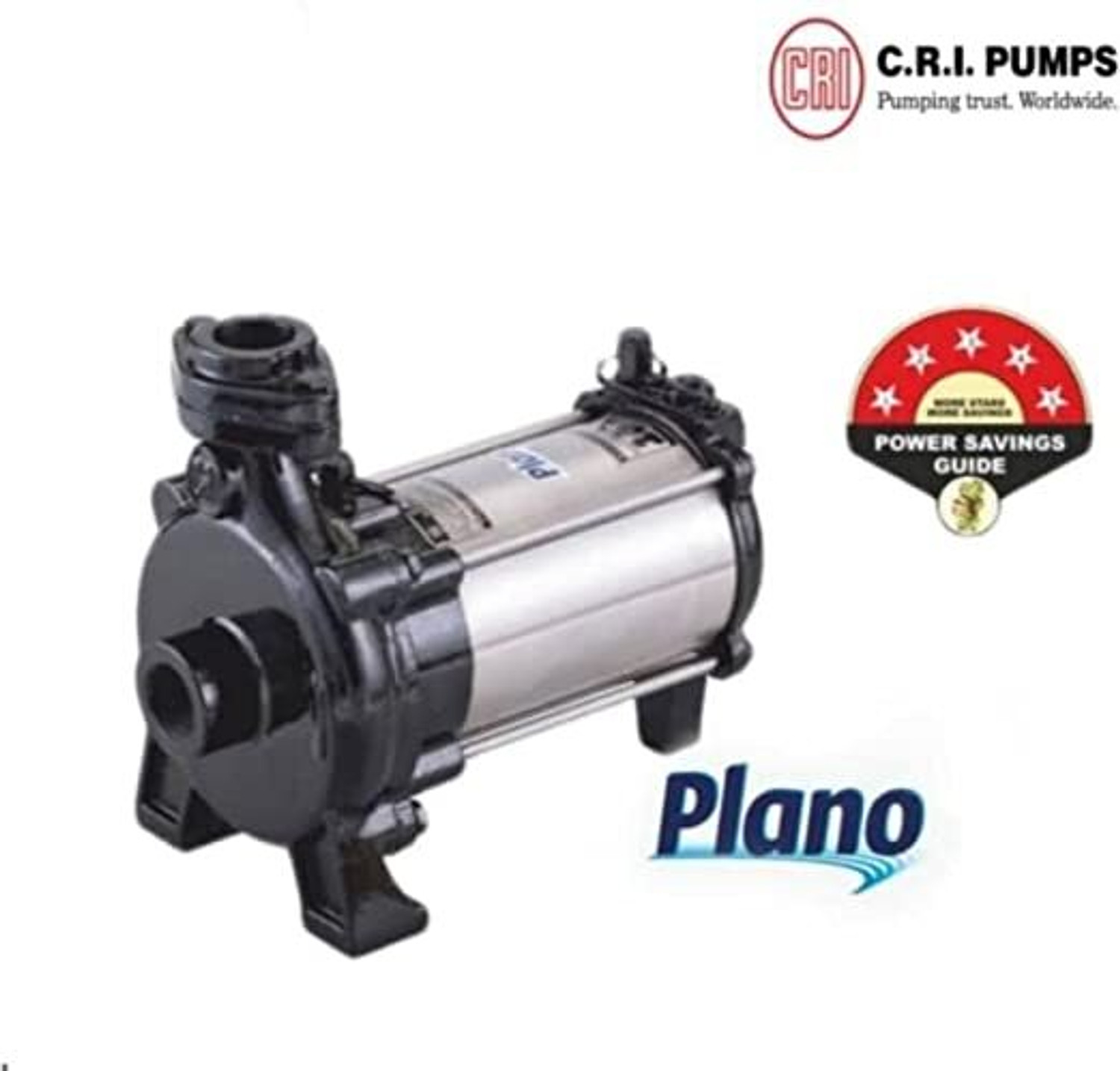 Image of CRI PLANO 104 Centrifugal Water Pump