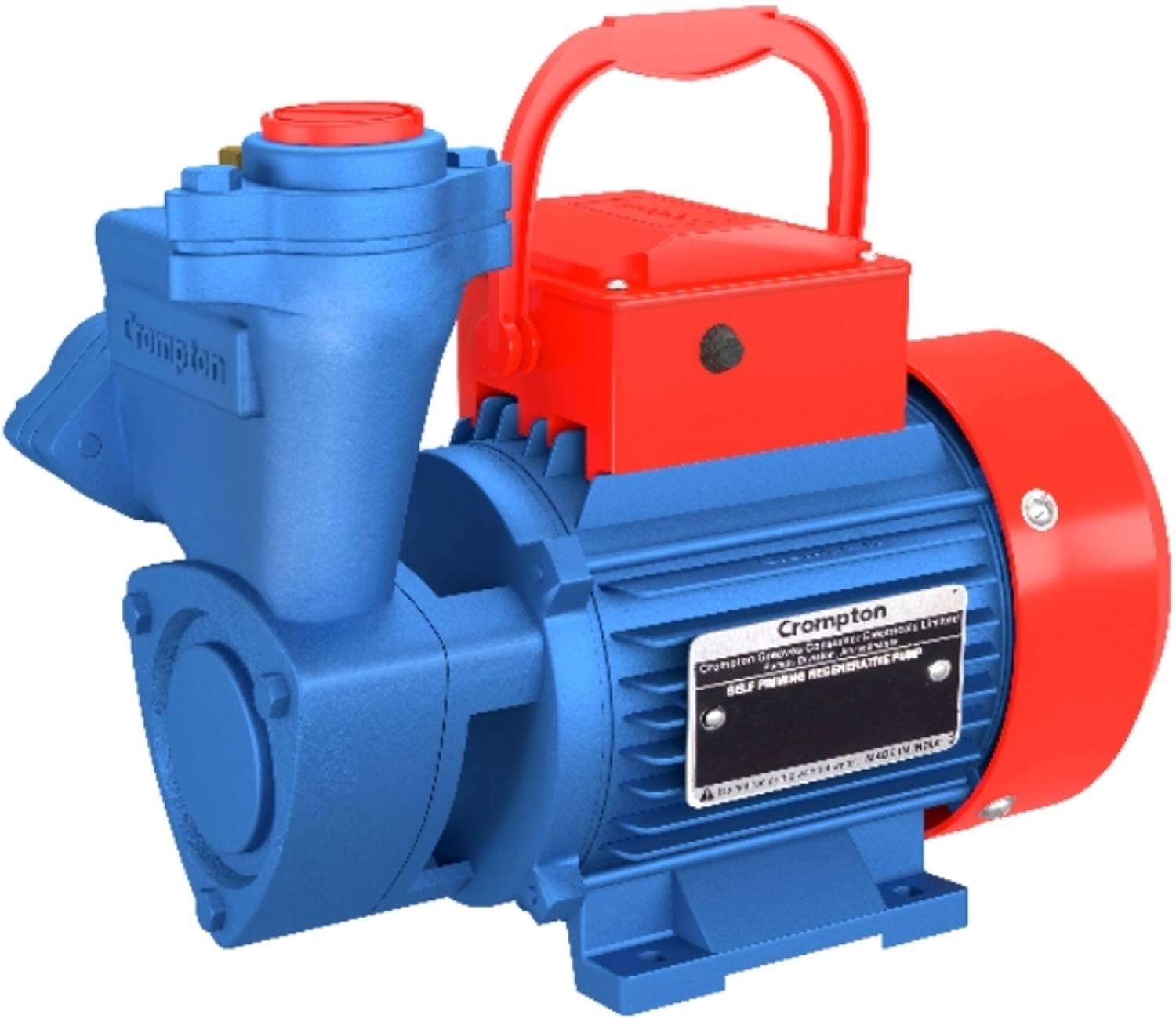 Crompton MINI MARVEL I Centrifugal Water Pump