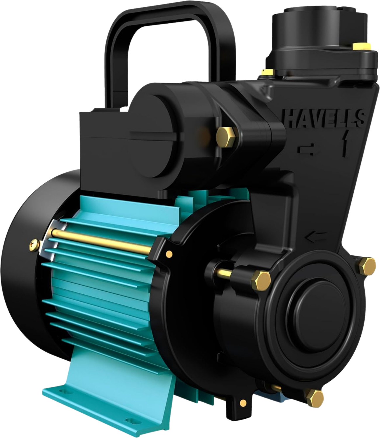 Image of HAVELLS HYDRANT1 Centrifugal Water Pump