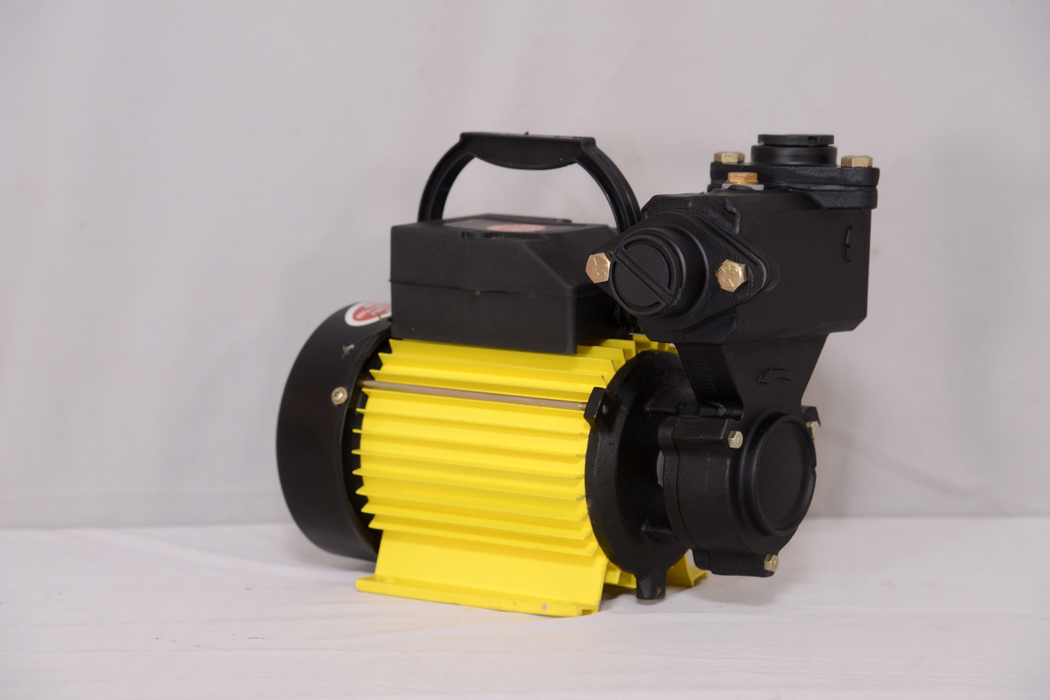 Image of Lakshmi 1.0 HP Centrifugal Water Pump