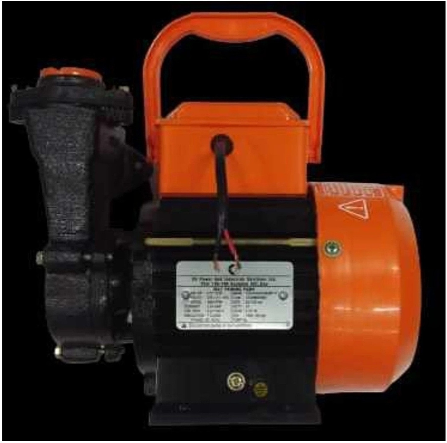Image of CG POWER CG Mini EMPIRE-11 KW /HP /0.37 /0.50 High Speed Self Priming Pump(CME4) Centrifugal Water Pump