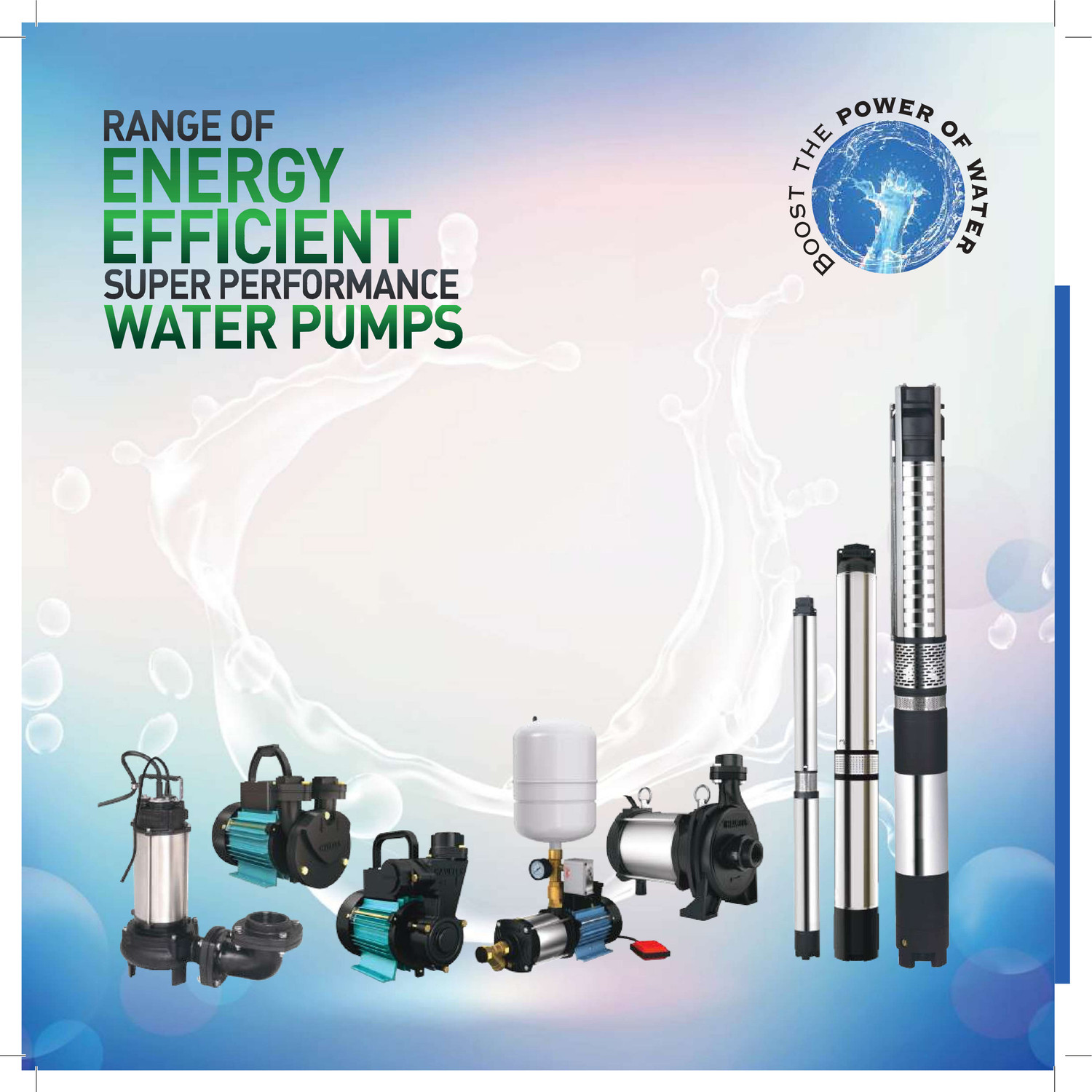Image of HAVELLS DARIYA05 Centrifugal Water Pump