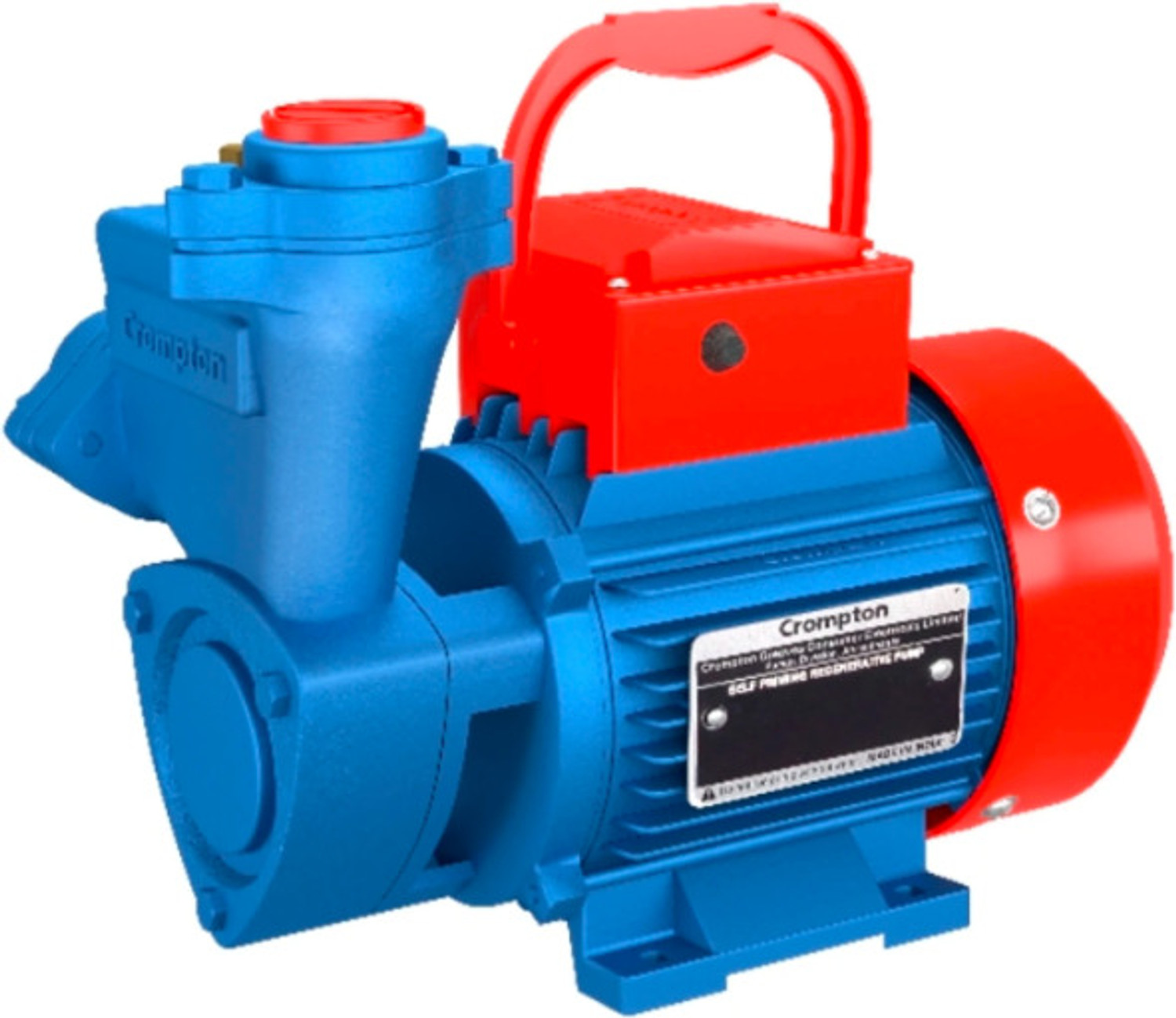 Image of Crompton MINI MARVEL I Centrifugal Water Pump