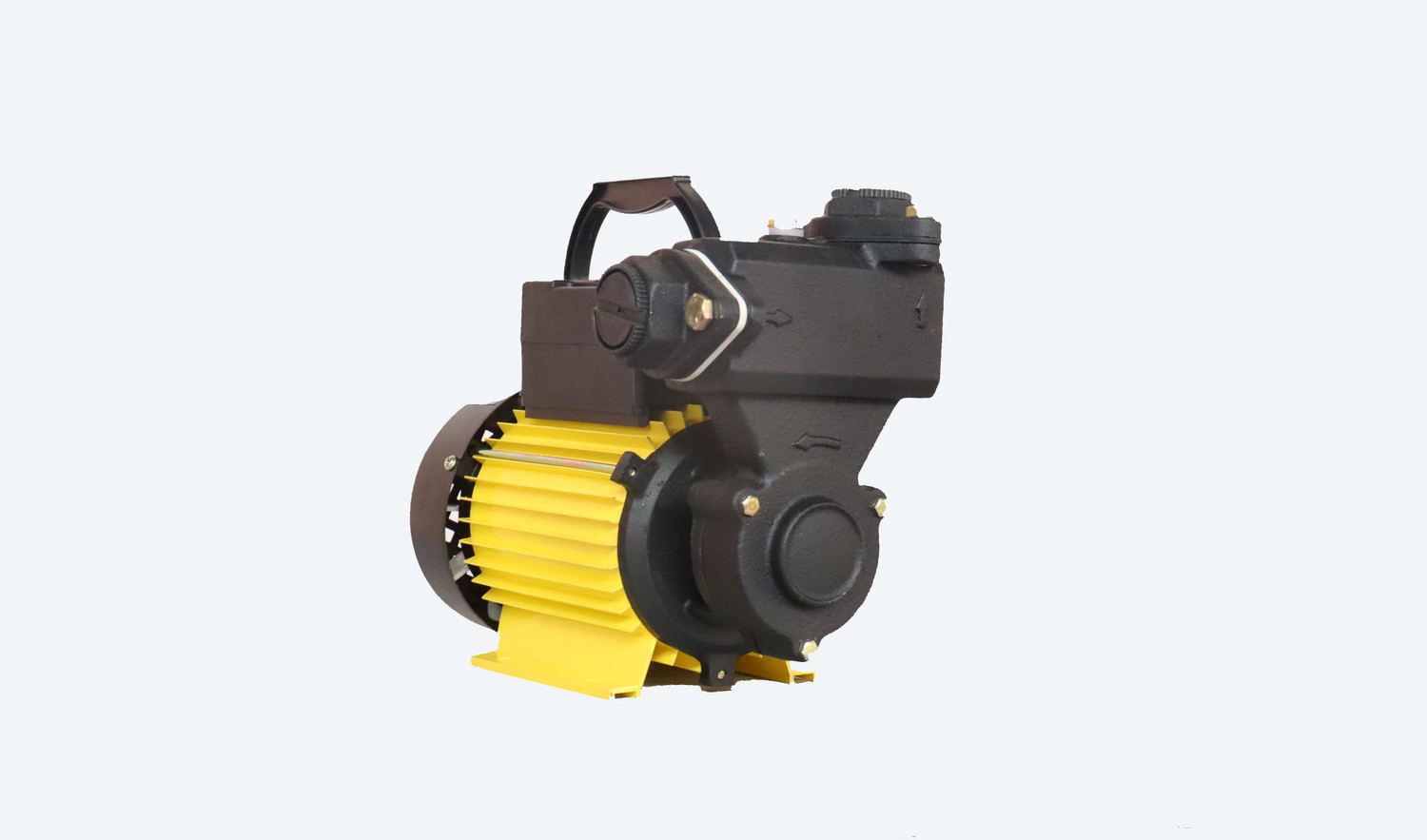 Image of Lakshmi 1.0 HP Centrifugal Water Pump