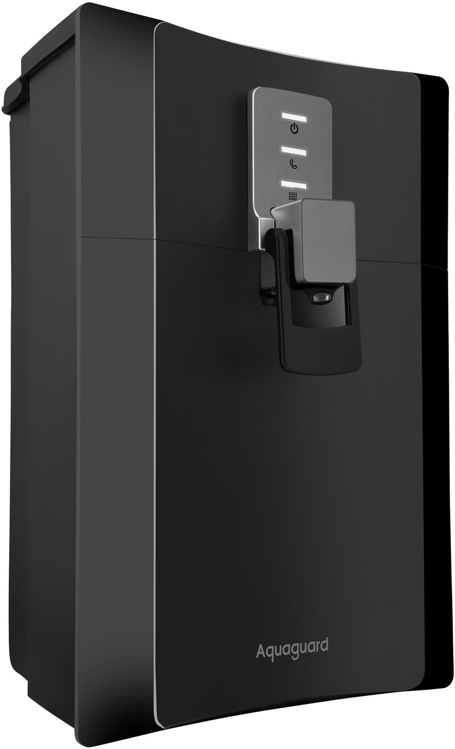 Image of Aquaguard Superio RO+UV+MTDS+ALKALINE+SS 5 L RO + UV + MTDS + SS Water Purifier